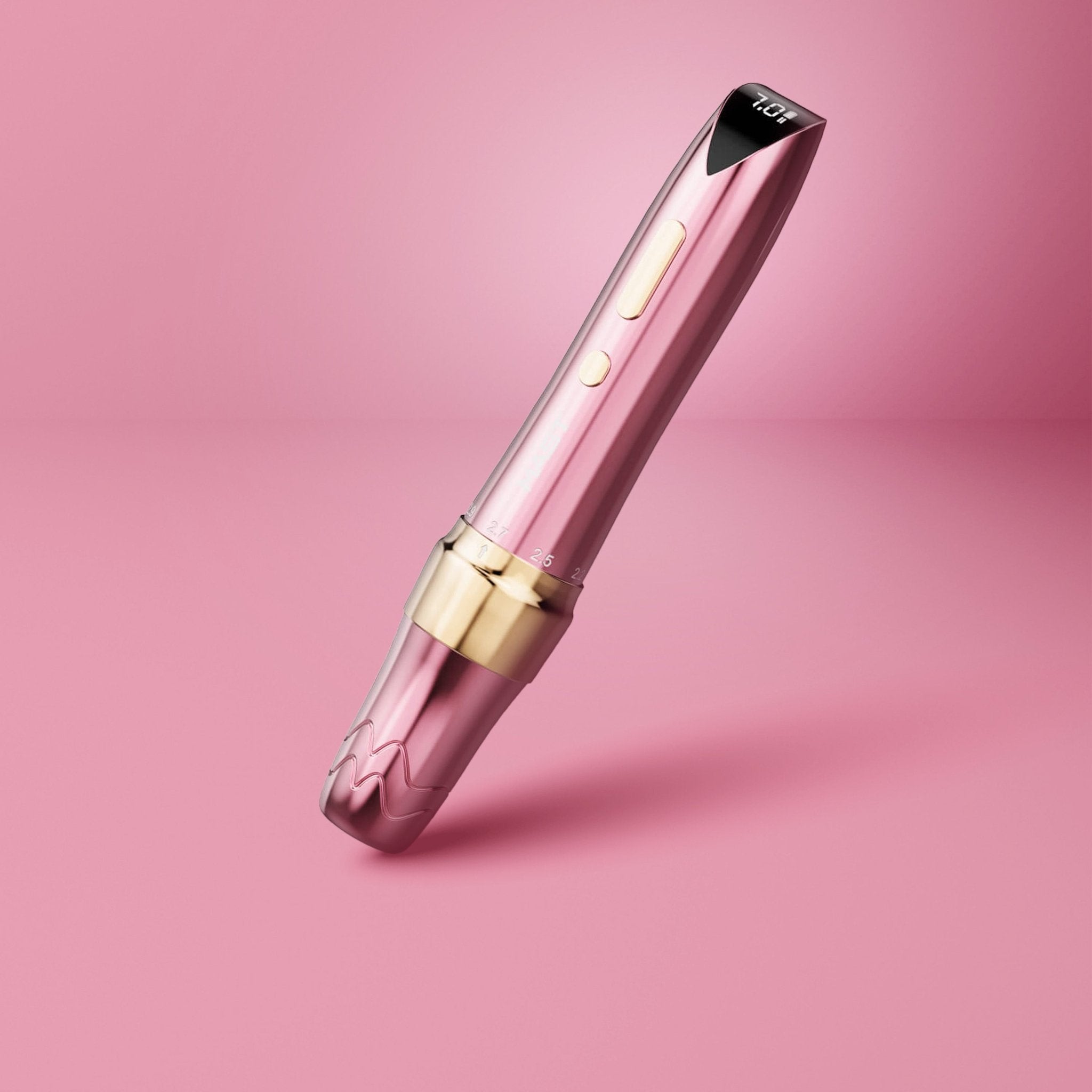 Machines - The Perma