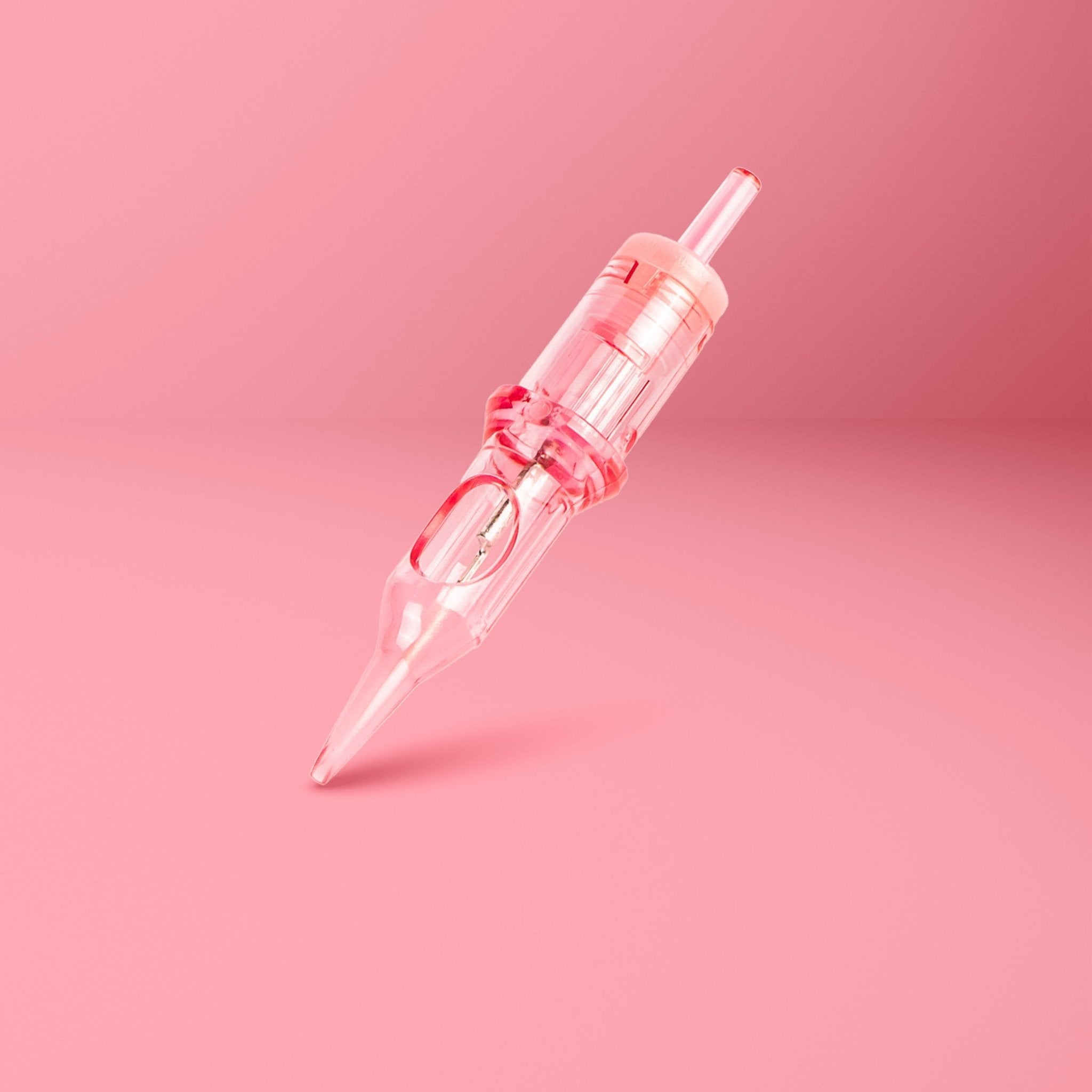 PMU Cartridges - The Perma