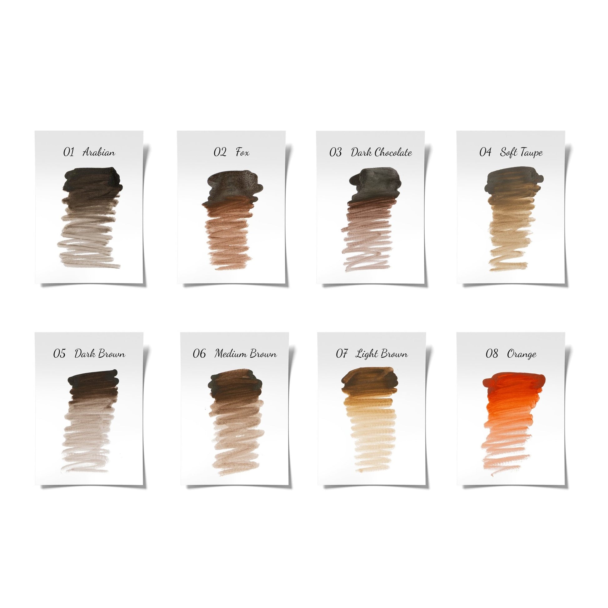04 Soft Taupe - 15ml - The Perma