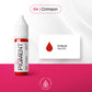 The Pigment - 04 Crimson - 15ml 