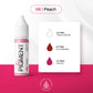 The Pigment - 06 Peach - 15ml 