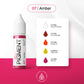 The Pigment - 07 Amber - 15ml