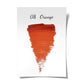 The Pigment - 08 Orange - 15ml