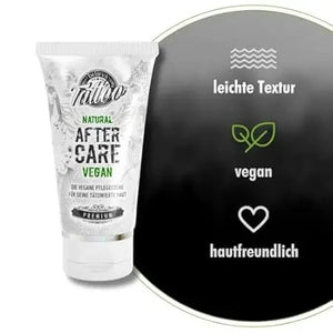 Believa - Tattoo Aftercare Cream