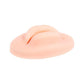 5D Soft Silicone Practice Lips - Fitzpatrick Tone 1 - The Perma