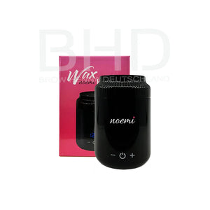 Noemi Wax Heater