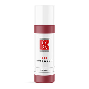 Swiss Color - 718 Rosewood 10ml