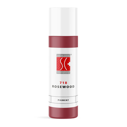 Swiss Color - 718 Rosewood 10ml
