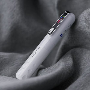 Dragonhawk Wireless Tattoo Machine | Mast Tour Y22 PRO