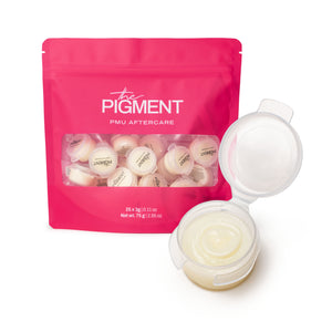 The Pigment Aftercare - 25pcs