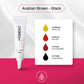 The Pigment Microblading - Arabian Brown - 10ml