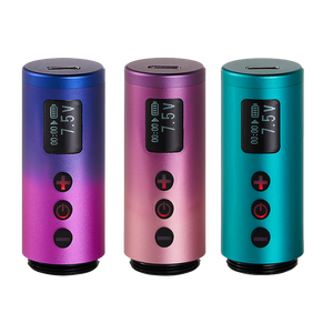 Battery for Peak Astra Wireless Pen PMU Machine