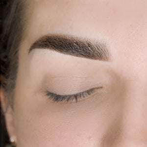 Powder Brows Kurs