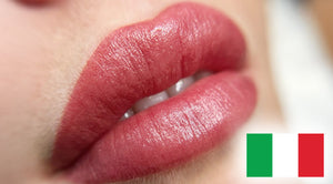 PMU Lips Course - IT