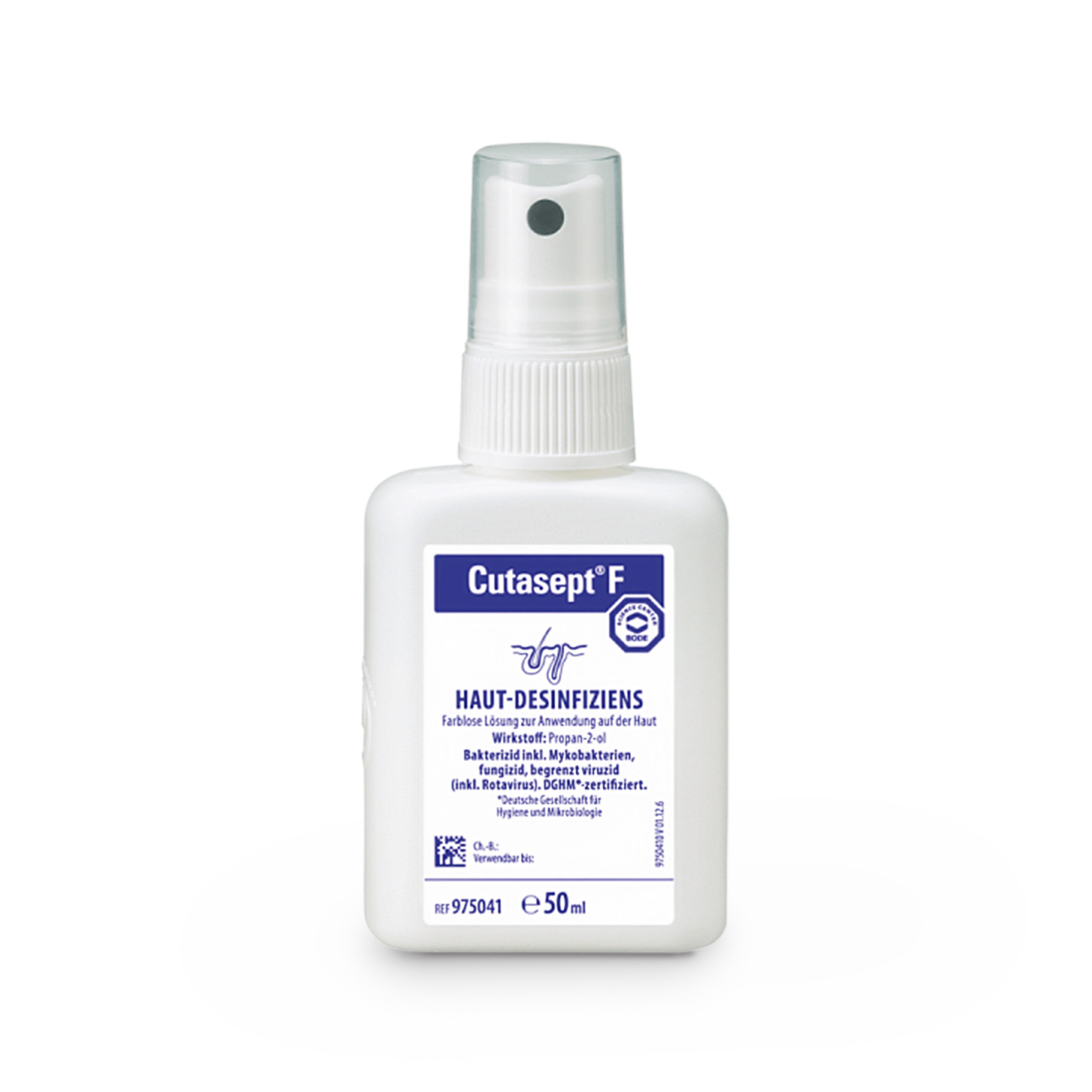 Cutasept F 50ml