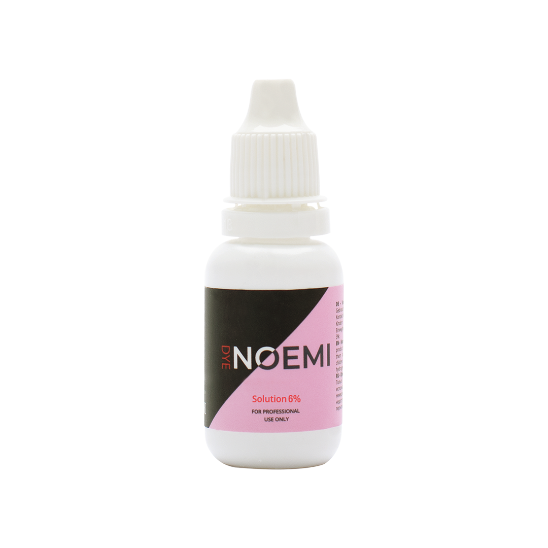 Noemi Developer for Hybrid Dye