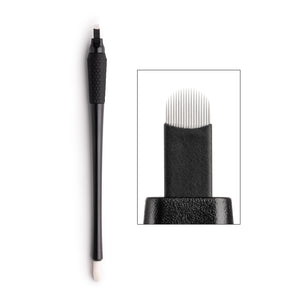 The Perma - Microblading Disposable Tools 10pcs - U18 0.18