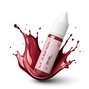 The Pigment x ELANORE - Bad Girl 15ml