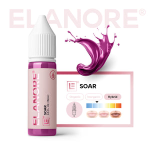 The Pigment x ELANORE - Soar 15ml