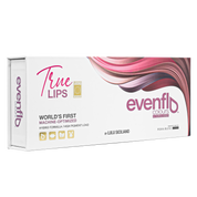 Perma Blend Luxe Evenflo PMU Ink - True Lips Set - Complete Set of 6x15ml