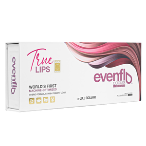 Perma Blend Luxe Evenflo PMU Ink - True Lips Set - Complete Set of 6x15ml