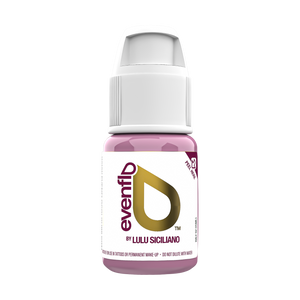 Perma Blend Luxe Evenflo PMU Ink - True Lips Set - Complete Set of 6x15ml