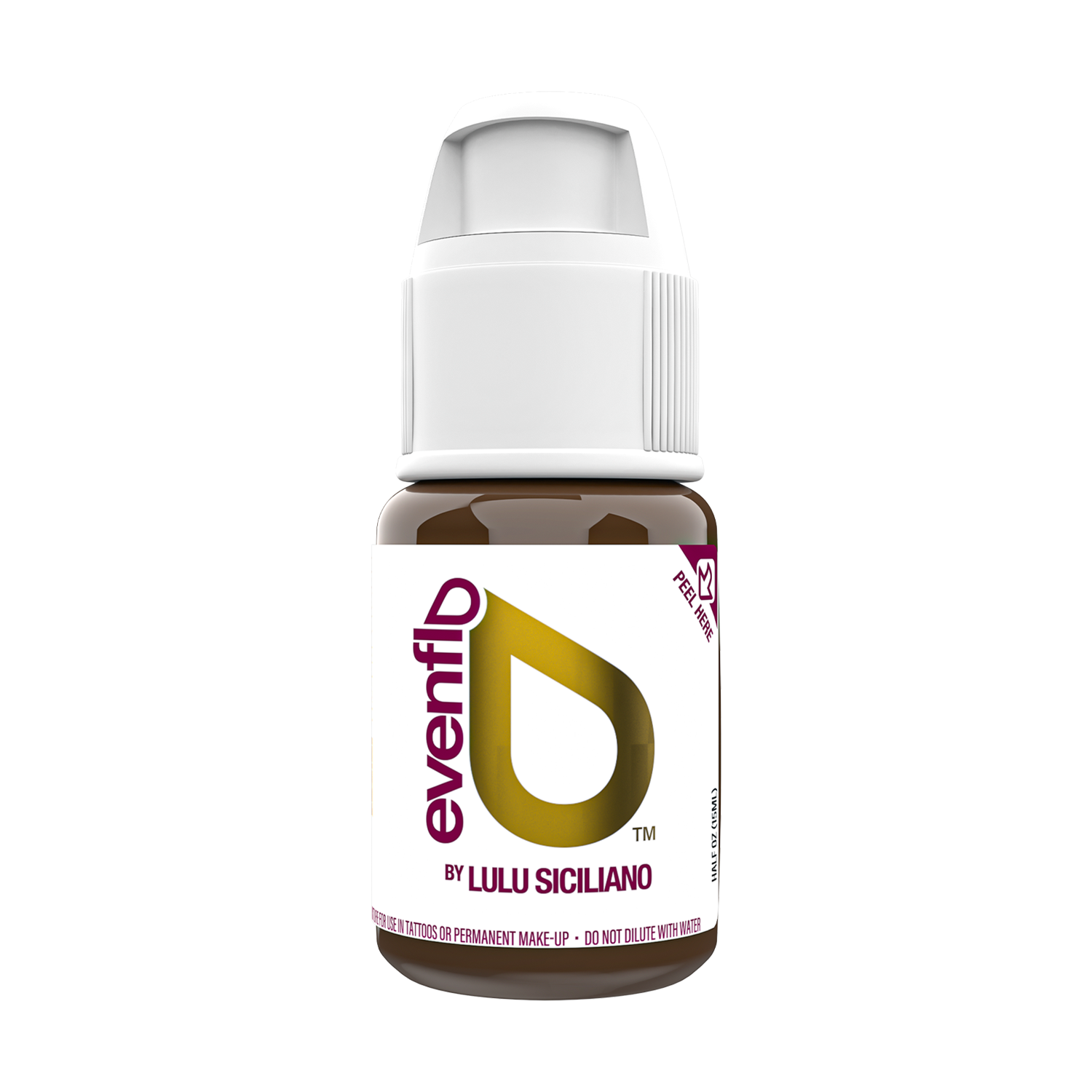 Perma Blend Luxe Evenflo PMU Ink - Bonita 15ml