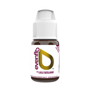 Perma Blend Luxe Evenflo PMU Ink - Castana 15ml