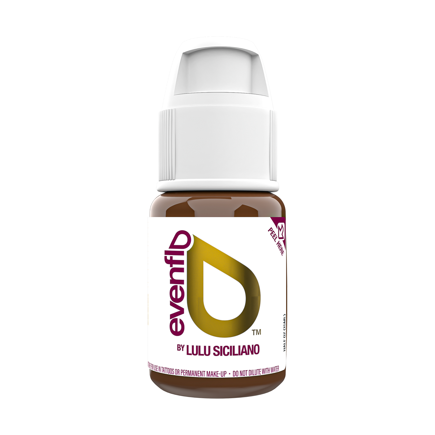 Perma Blend Luxe Evenflo PMU Ink - Rubia 15ml