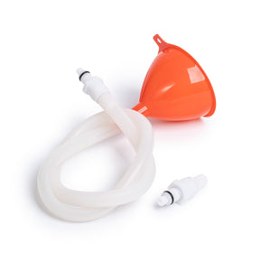 The Perma Laser Funnels