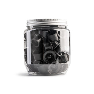 Premium Silicone Ink Cup 50pcs