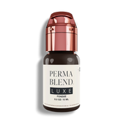 Perma Blend Luxe PMU Ink - The Chocolate Collection - Complete Set of 6x 15 ml