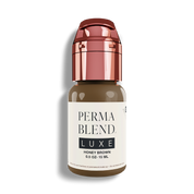 Perma Blend Luxe PMU Ink - The Chocolate Collection - Complete Set of 6x 15 ml