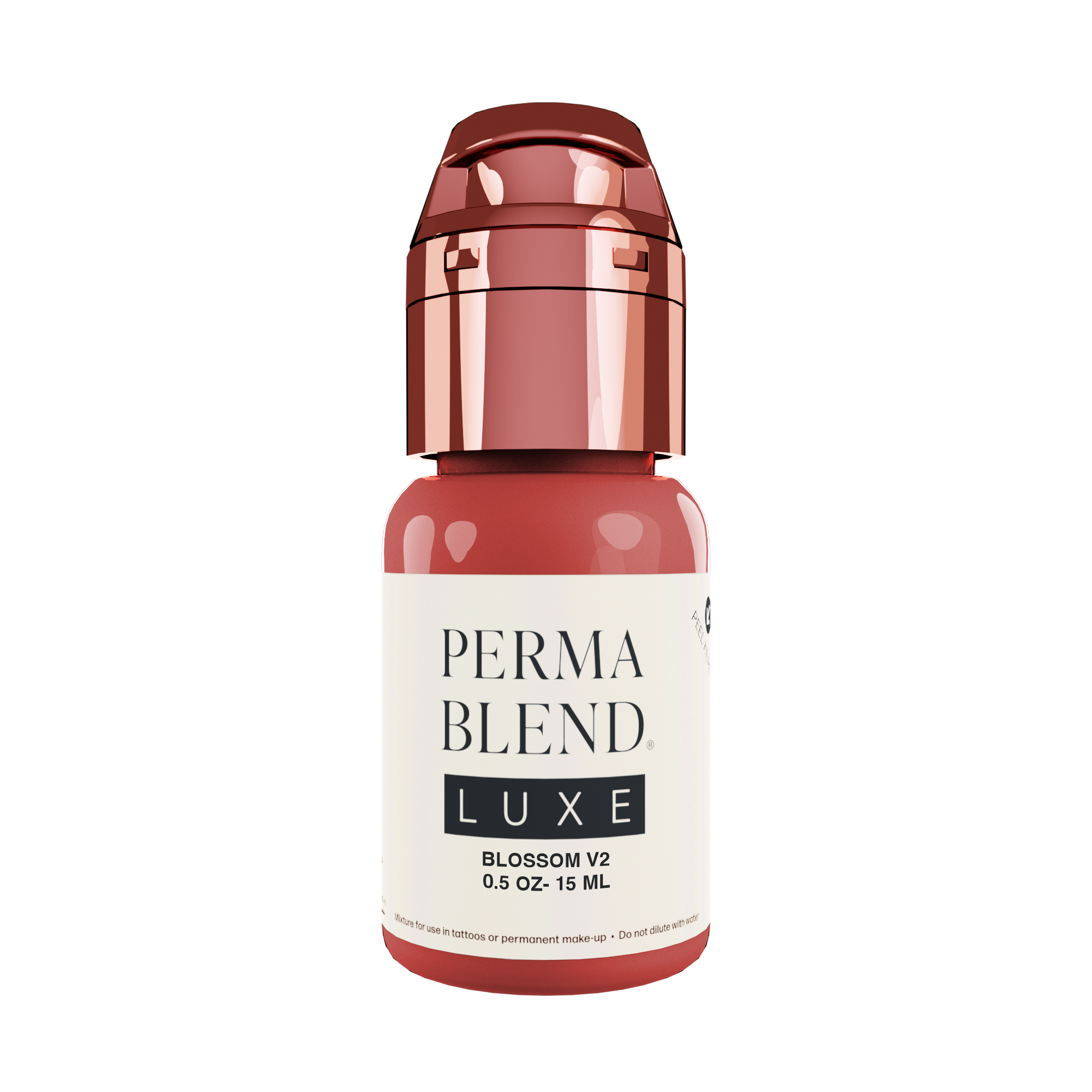 Perma Blend Luxe PMU Ink - Blossom V2 15ml