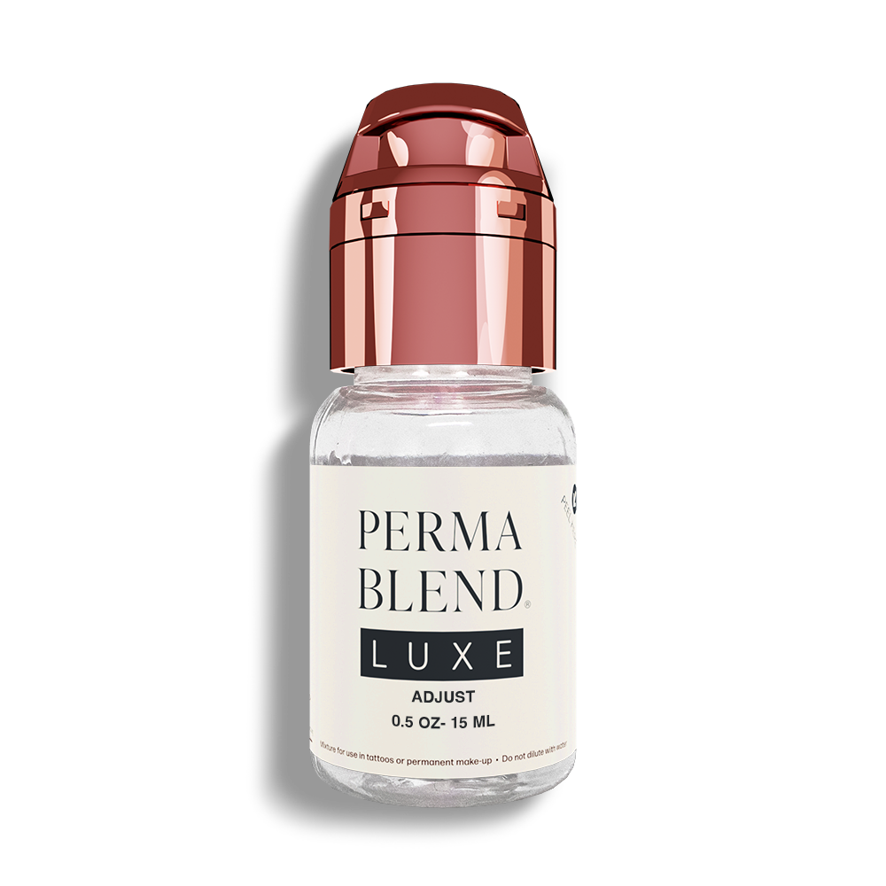 Perma Blend Luxe PMU Ink - Adjust 15ml