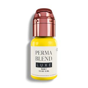 Perma Blend Luxe PMU Ink - Base 1 15ml