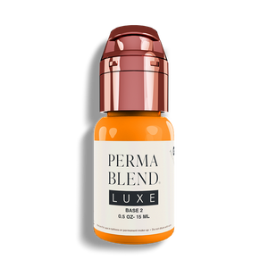 Perma Blend Luxe PMU Ink - Base 2 15ml