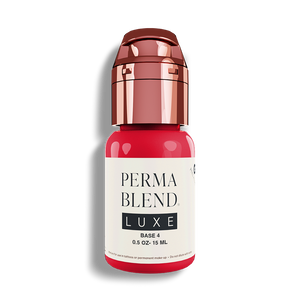 Perma Blend Luxe PMU Ink - Base 4 15ml