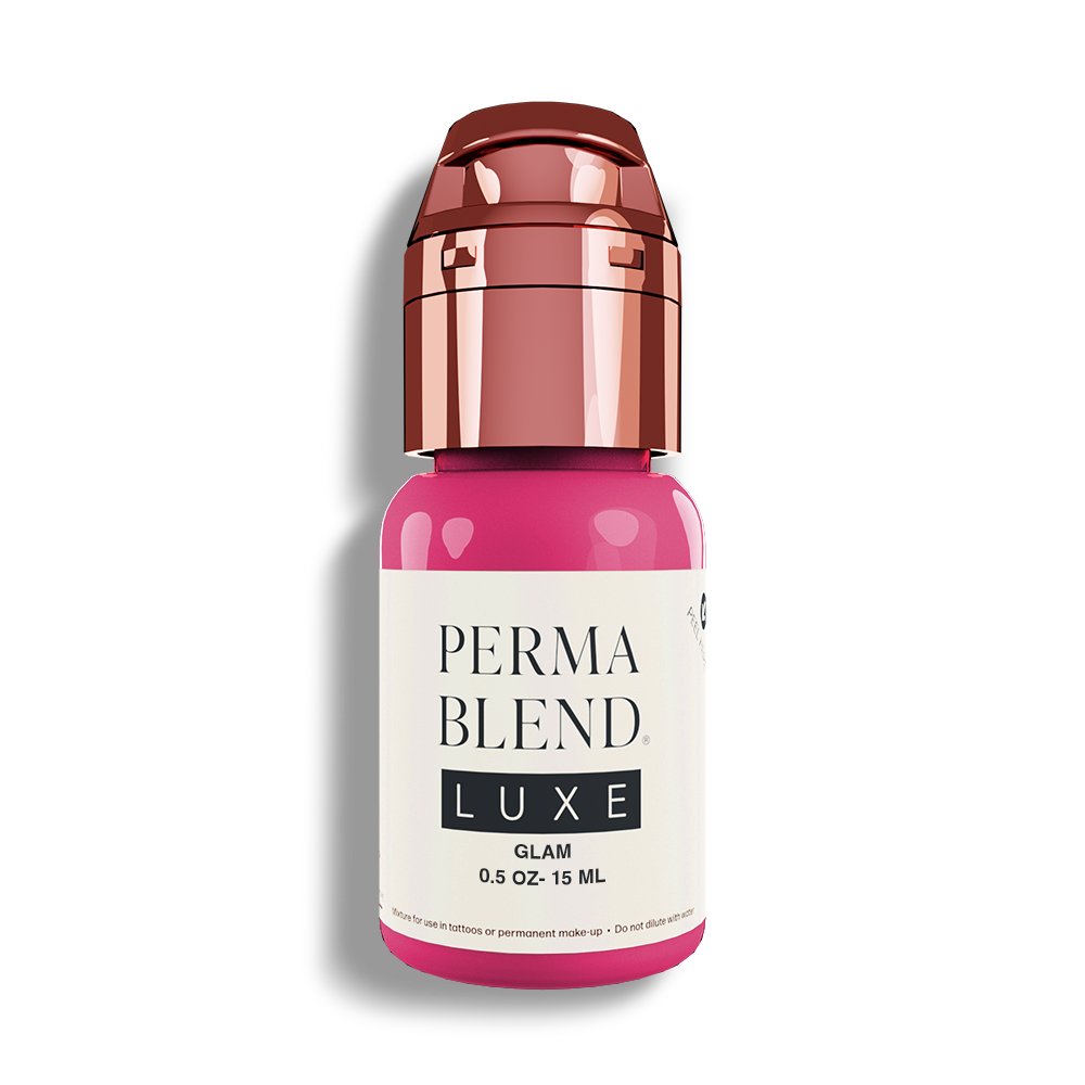 Perma Blend Luxe PMU Ink - Glam 15ml