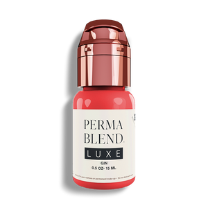 Perma Blend Luxe PMU Ink - Gin 15ml