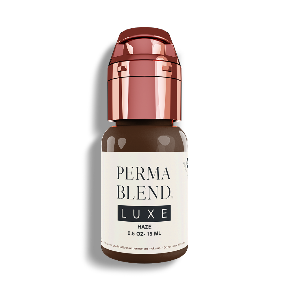 Perma Blend Luxe PMU Ink - Haze 15ml