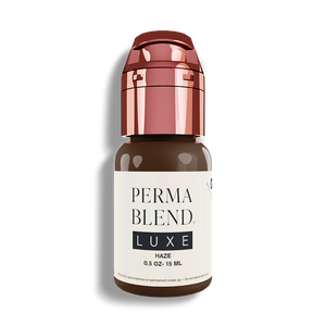 Perma Blend Luxe PMU Ink - Haze 15ml