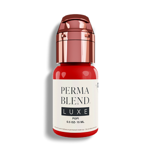 Perma Blend Luxe PMU Ink - Popi 15ml