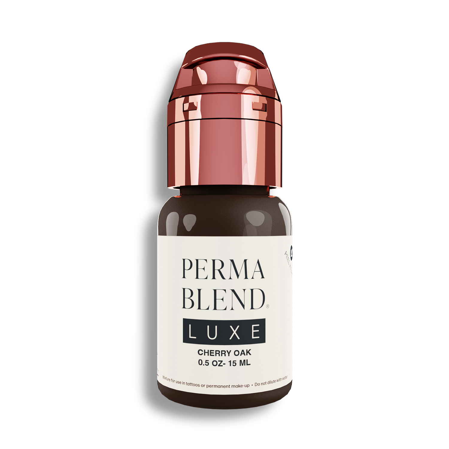 Perma Blend Luxe PMU Ink - Cherry Oak 15ml