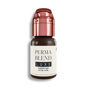 Perma Blend Luxe PMU Ink - Cherry Oak 15ml