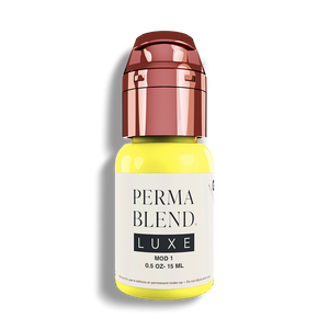 Perma Blend Luxe PMU Ink - Mod 1 15ml