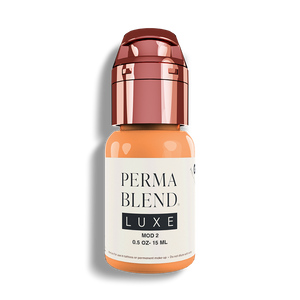 Perma Blend Luxe PMU Ink - Mod 2 15ml