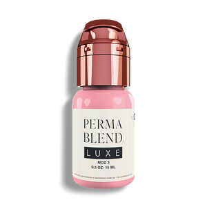 Perma Blend Luxe PMU Ink - Mod 3 15ml