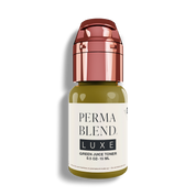 Perma Blend Luxe PMU Ink - Green Juice Toner 15ml