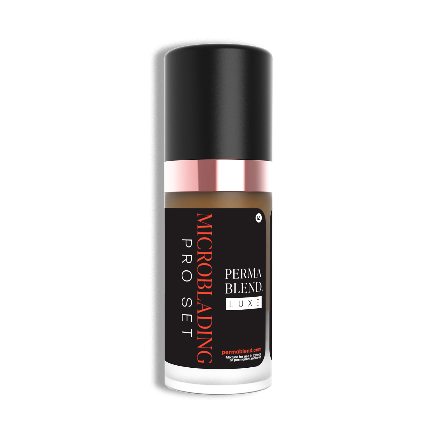 Perma Blend Luxe PMU Ink - Taupe Notch 10ml